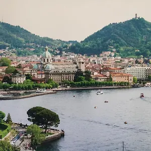La Terrazza Di Côme