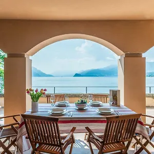 Solitaria Appartement